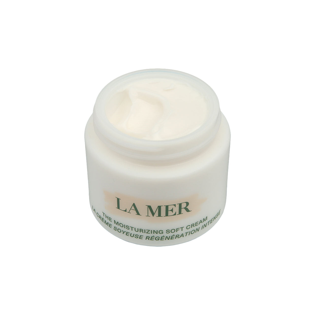 La Mer New Moisturizing Soft Cream 60ml | Sasa Global eShop