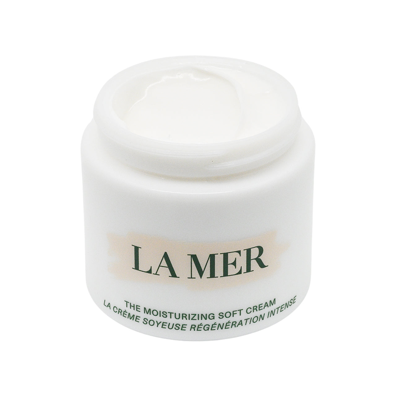 La Mer New Moisturizing Soft Cream 100ml | Sasa Global eshop