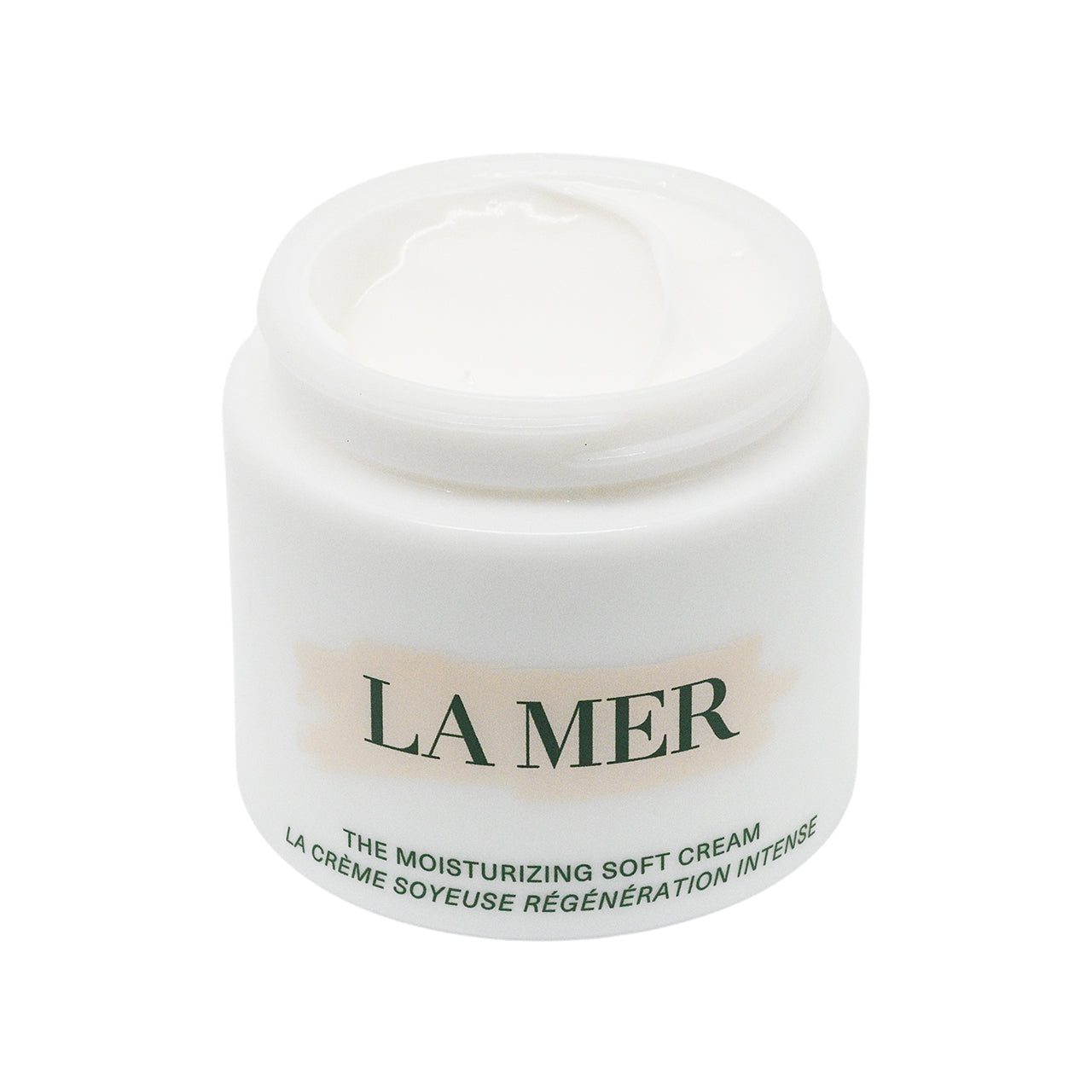 La Mer The New Moisturizing Soft Cream 100ml