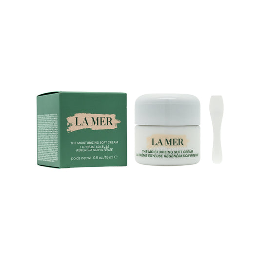 La Mer The New Moisturizing Soft Cream 15ml