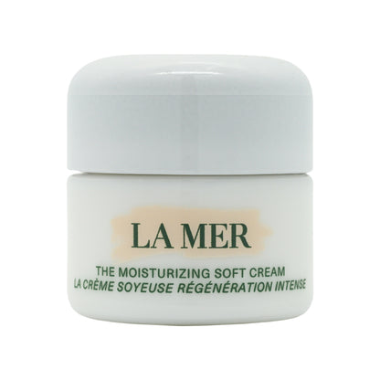 La Mer The New Moisturizing Soft Cream 15ml