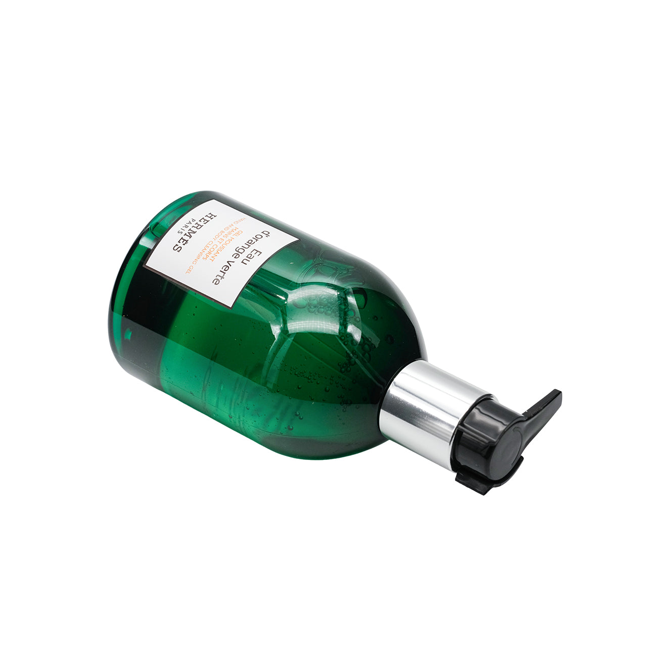 Hermes Eau D'orange Verte Hand And Body Cleansing Gel 300ml – Sasa