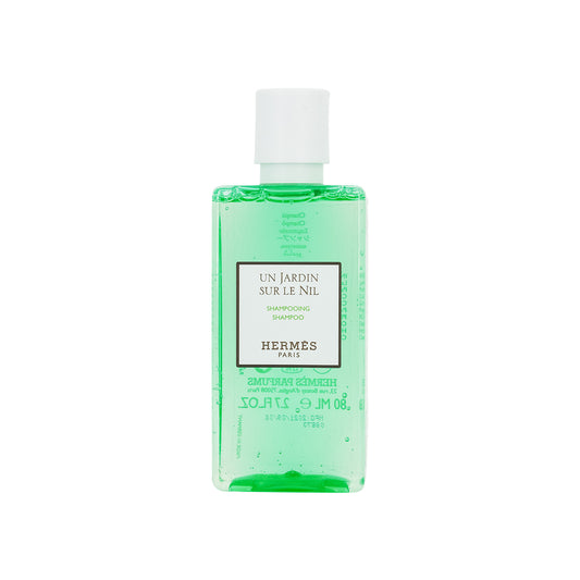 Hermes Un Jardin Sur Le Nil Shampoo 80ml | Sasa Global eShop