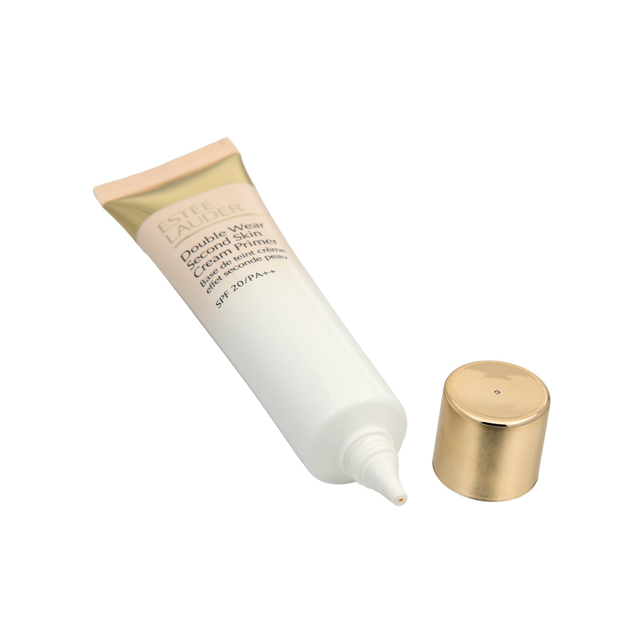 Estee Lauder Double Wear Second Skin Cream Primer SPF 20/PA++ 40ml | Sasa Global eShop