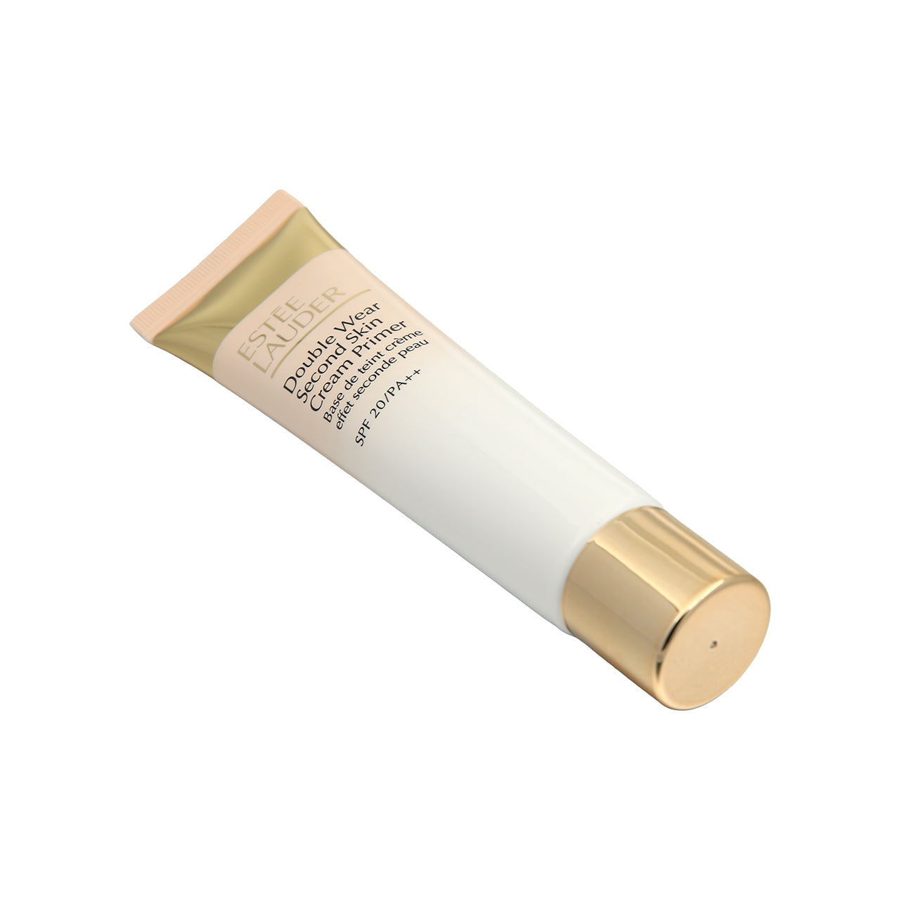 Estee Lauder Double Wear Second Skin Cream Primer SPF 20/PA++ 40ml | Sasa Global eShop