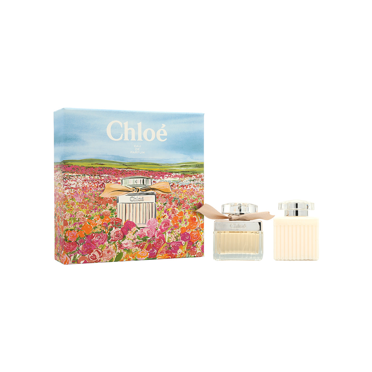 Chloé Signature Eau de Parfum Set 2pcs