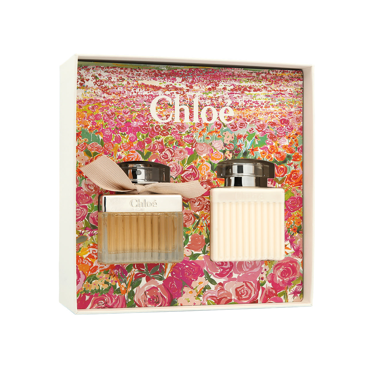 Chloé Signature Eau de Parfum 2pcs Set