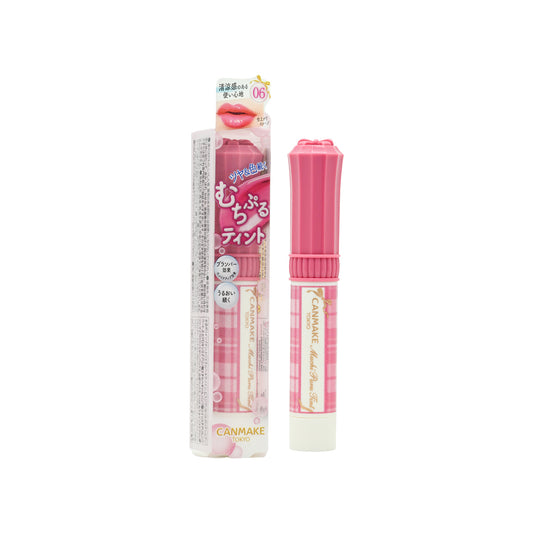 Canmake Muchi Puru Tint  #06 1pc