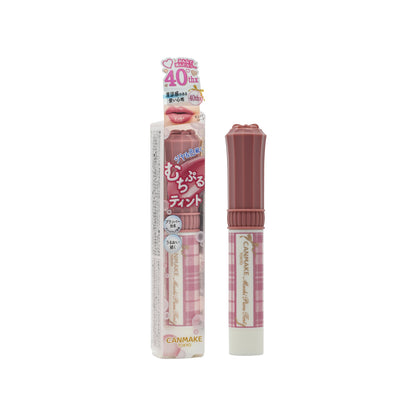 Canmake Muchi Puru Tint #40th Strawberry Bonbon 1pc