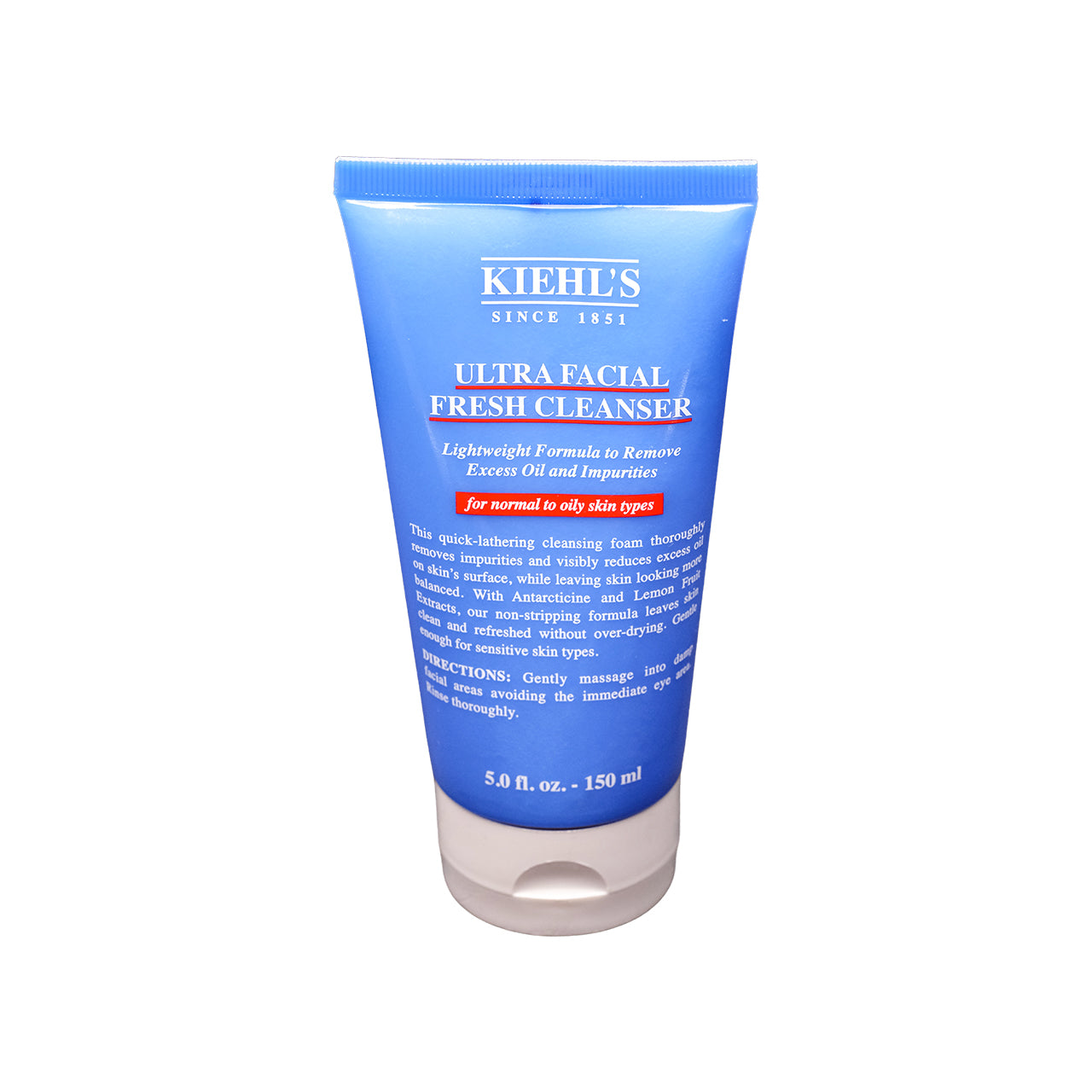 Kiehl's Ultra Facial Fresh Cleanser (150ml)