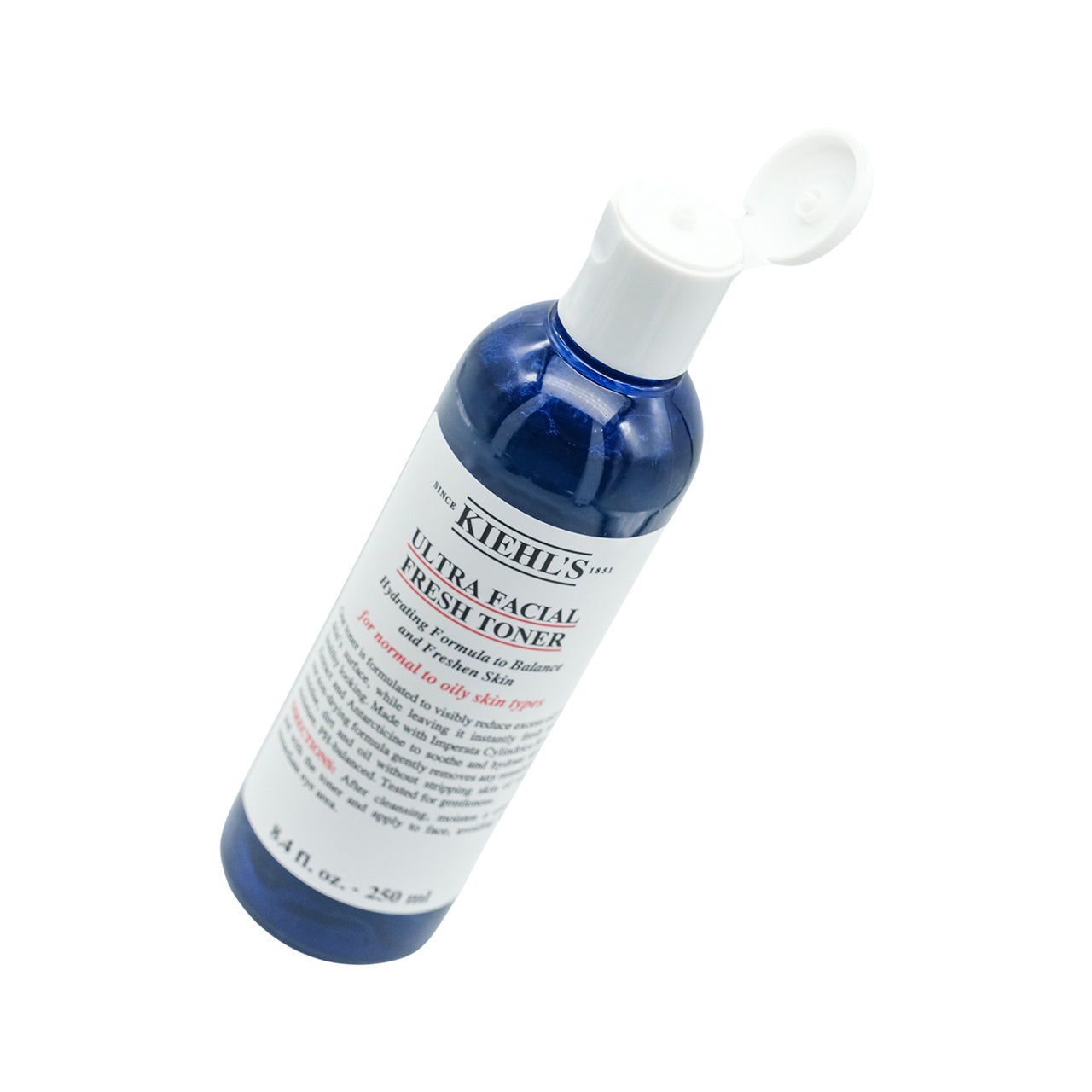 Kiehl's Ultra Facial Fresh Toner 250ml – Sasa Global eShop