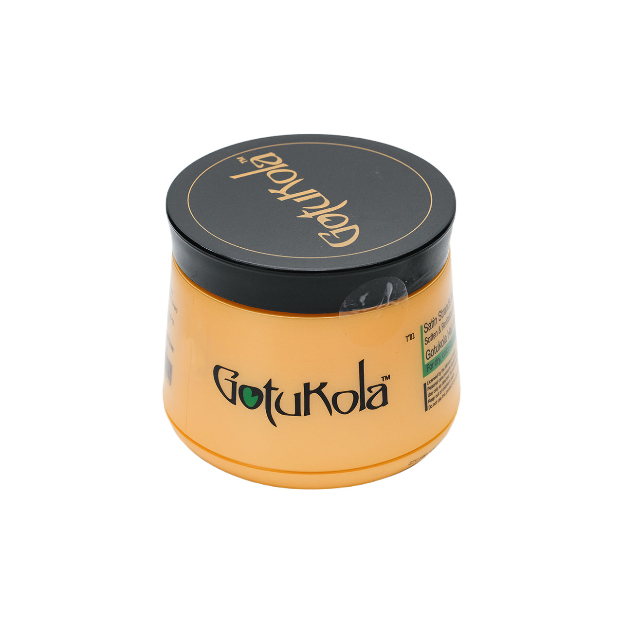 Gotukola Keratin Restorative Hair Mask 500ml | Sasa Global eshop