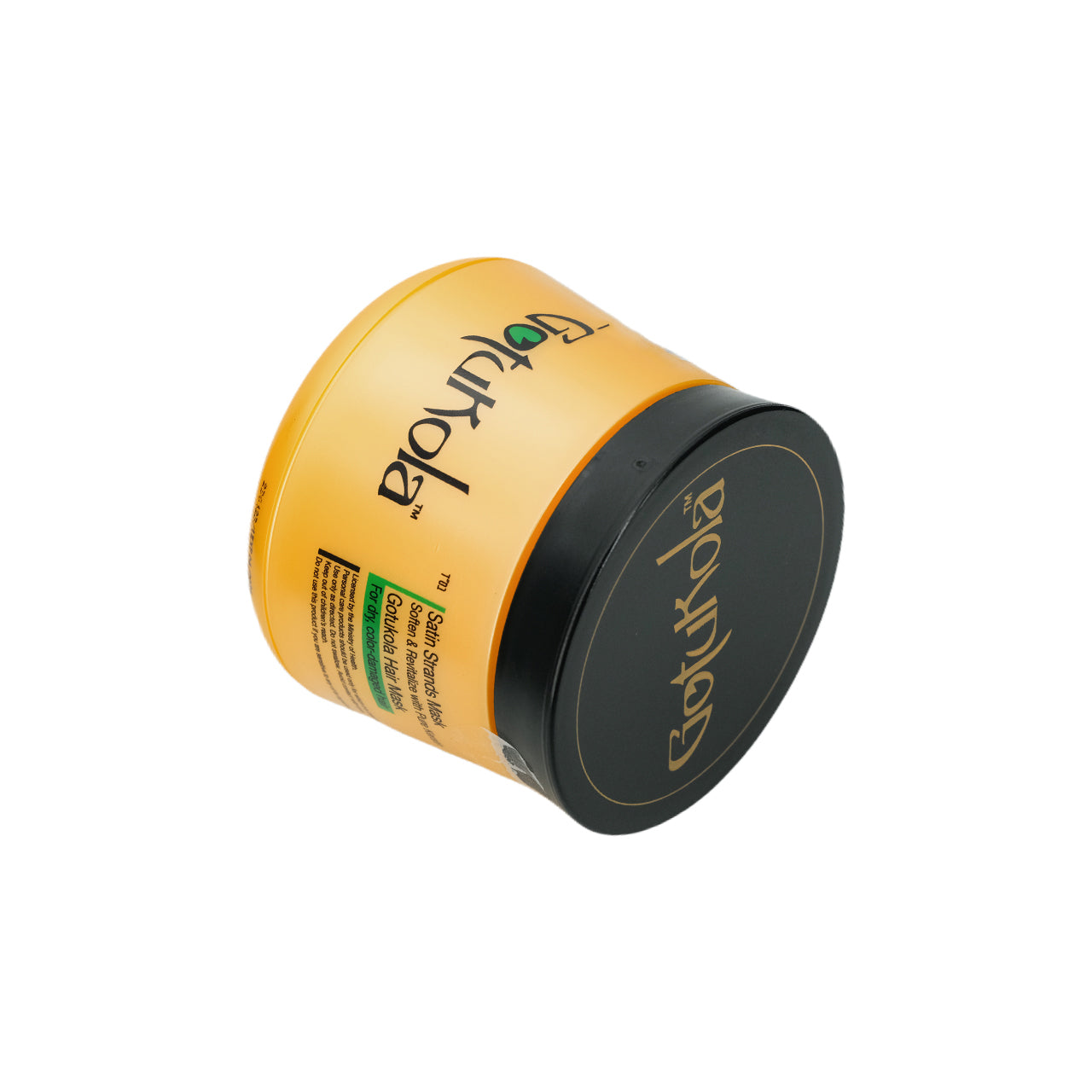 Gotukola Keratin Restorative Hair Mask 500ml | Sasa Global eshop