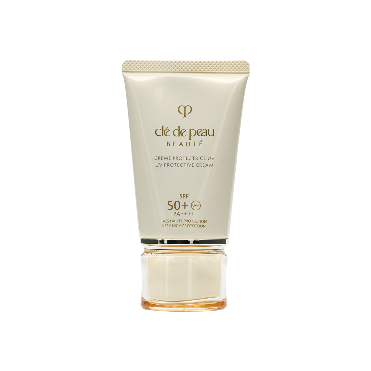 Clé De Peau UV Protective Cream SPF 50+ PA++++ 50ml