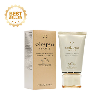 Clé De Peau UV Protective Cream SPF 50+ PA++++ 50ml