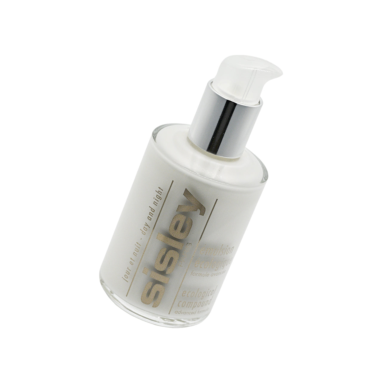 Sisley Ecological Compound Advanced Formula 125ml | Sasa Global