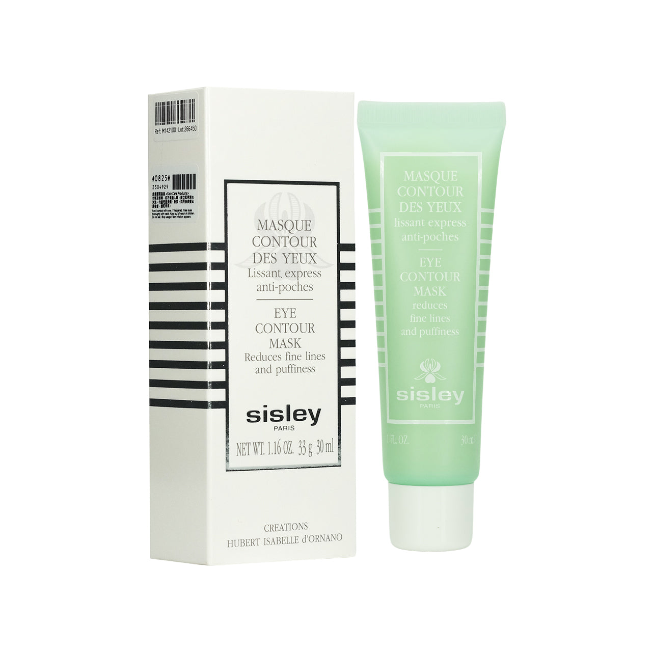 Sisley Eye Contour Mask 30ml | Sasa Global eShop