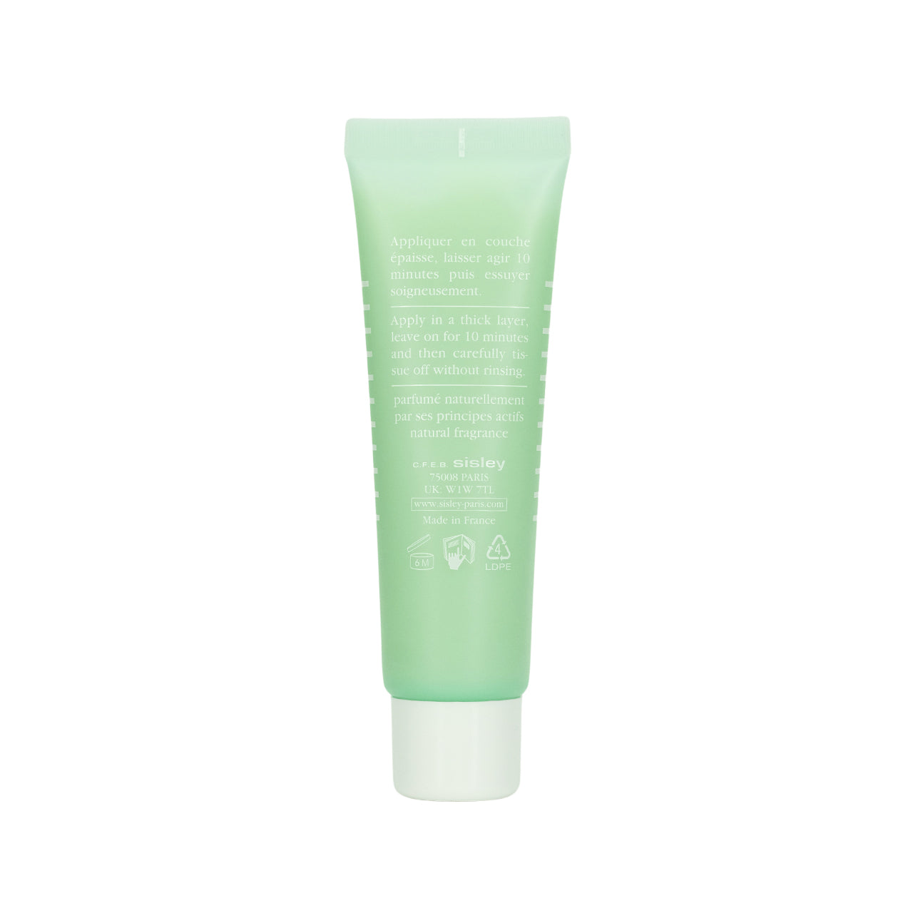 Sisley Eye Contour Mask 30ml | Sasa Global eShop