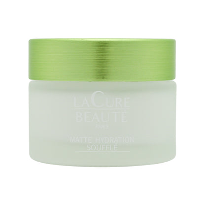 La Cure Beaute Matte Hydration Soufflé 50ml