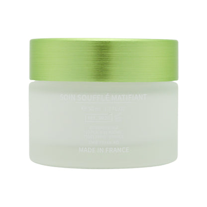 La Cure Beaute Matte Hydration Soufflé 50ml