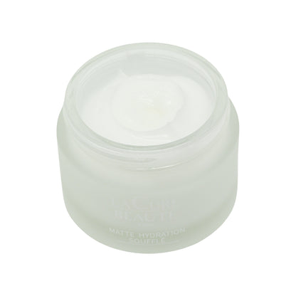 La Cure Beaute Matte Hydration Soufflé 50ml
