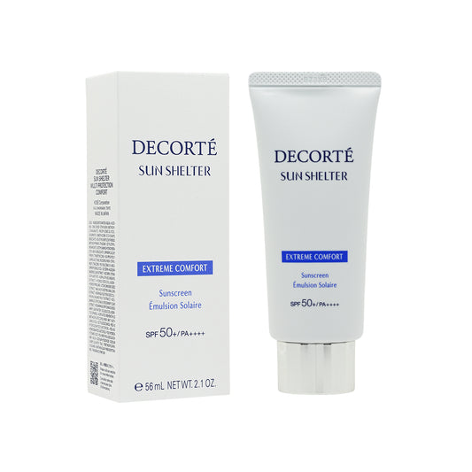 Cosme Decorte SPF50PA++++ Sun Shelter Multi Protection 56ml