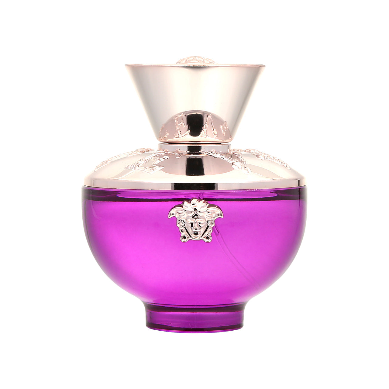 Versace Dylan Purple Eau de Parfum Natural Spray 100ml | Sasa