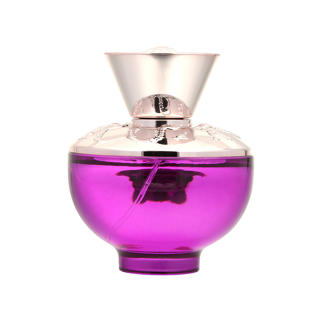 Versace Dylan Purple Eau de Parfum Natural Spray 100ml | Sasa