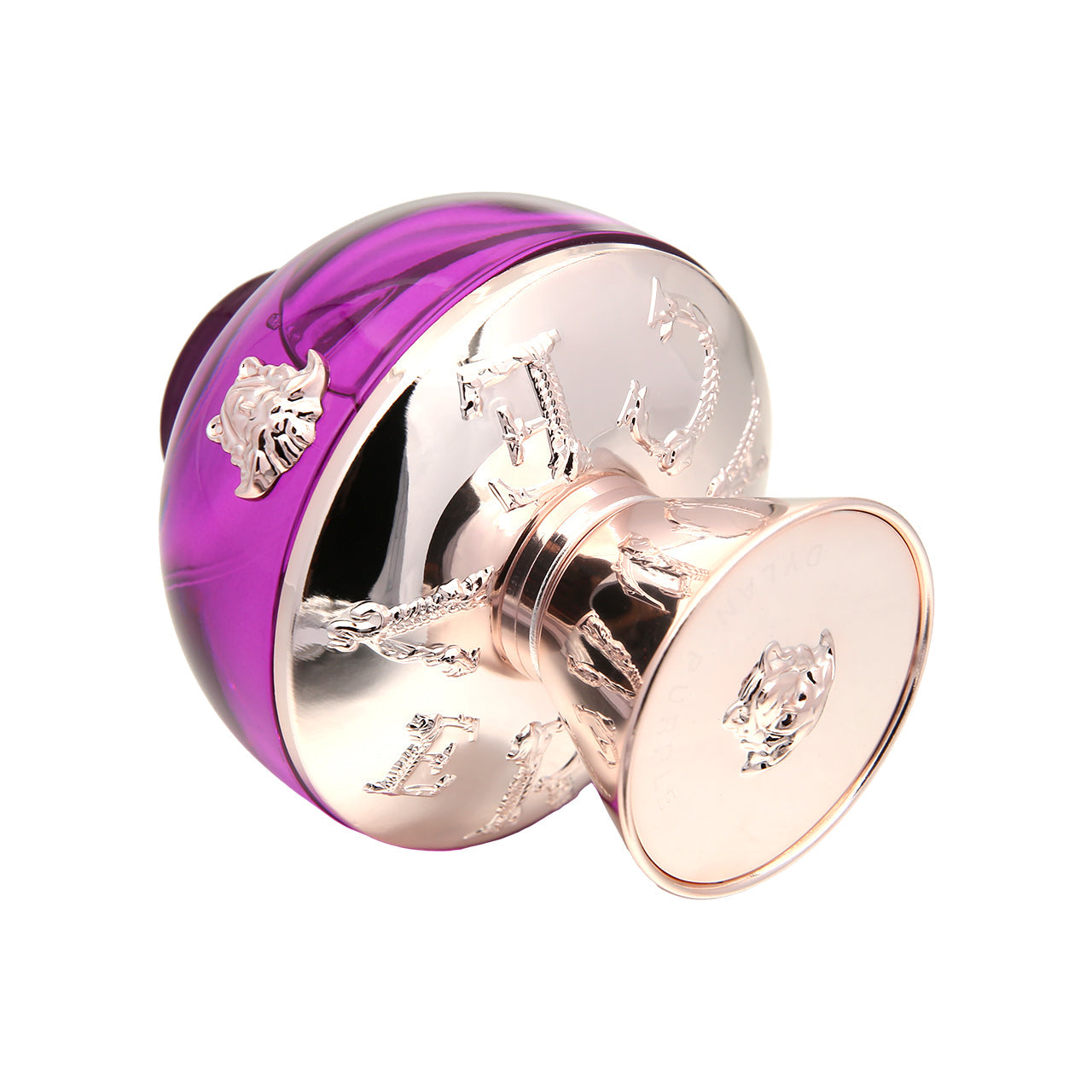 Versace Dylan Purple Eau de Parfum Natural Spray 100ml | Sasa