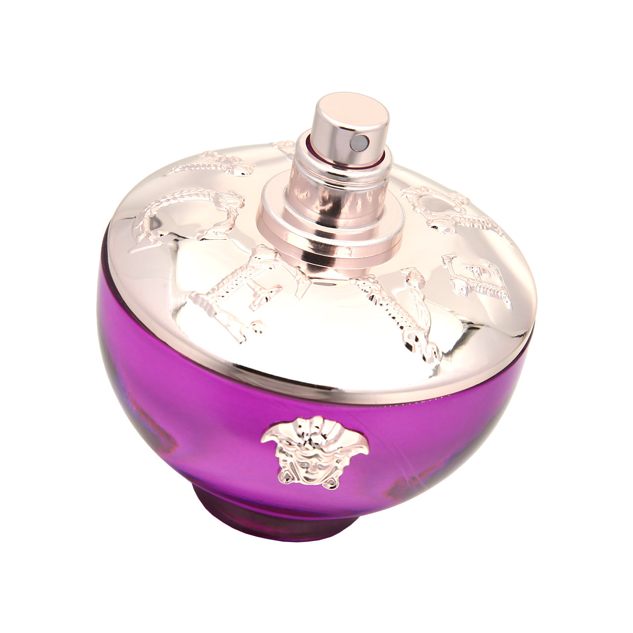 Versace Dylan Purple Eau de Parfum Natural Spray 100ml | Sasa
