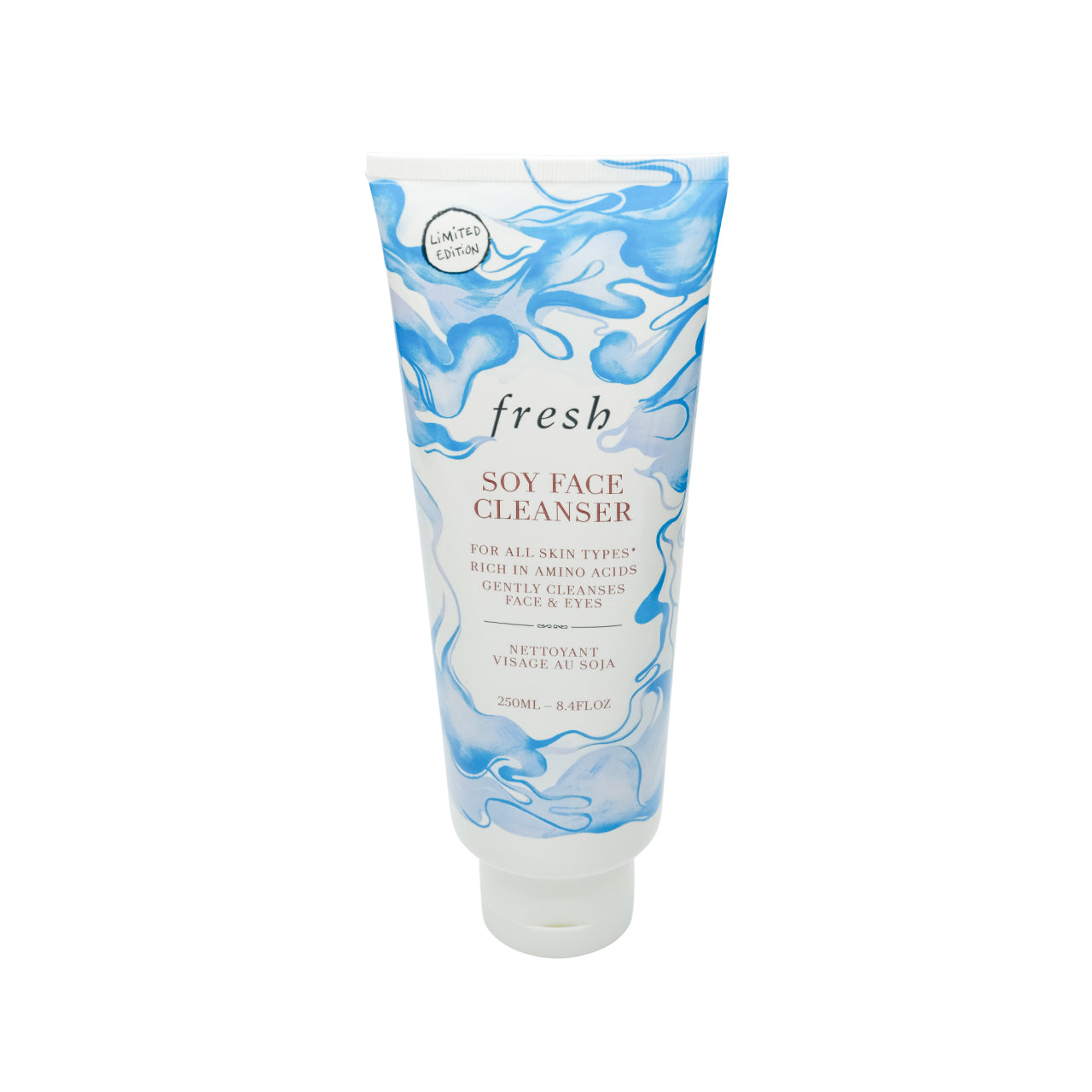 Fresh Soy Face Cleanser 250ml