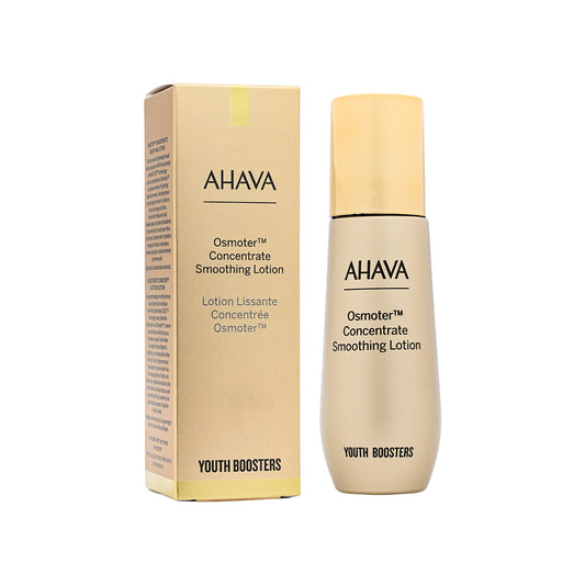 Ahava Osmoter™️ Concentrate Smoothing Lotion 50ml | Sasa Global eShop