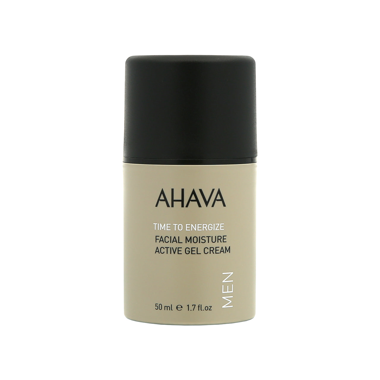 Ahava Men's Facial Moisture Active Gel Cream 50ML | Sasa Global eShop