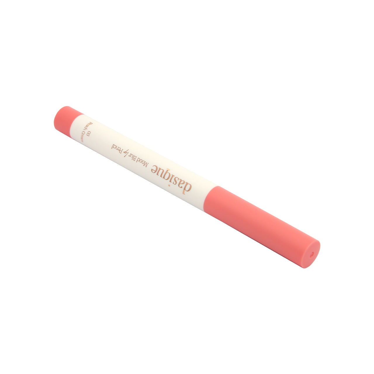 Dasique Mood Blur Lip Pencil (#03 Peach Cream) 0.9g | Sasa Global eShop
