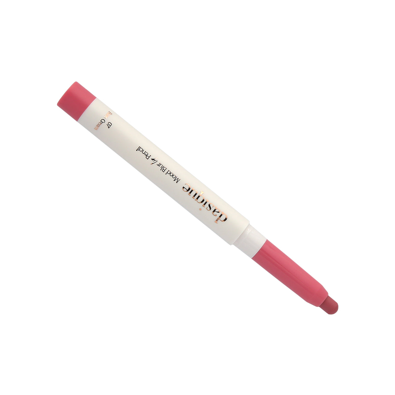 Dasique Mood Blur Lip Pencil (#07 Rose Cream) 0.9g
