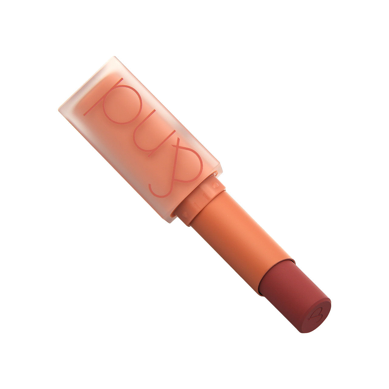 Rom&nd Zero Matte Lipstick #22 Mauve Beans 3g | Sasa Global eShop
