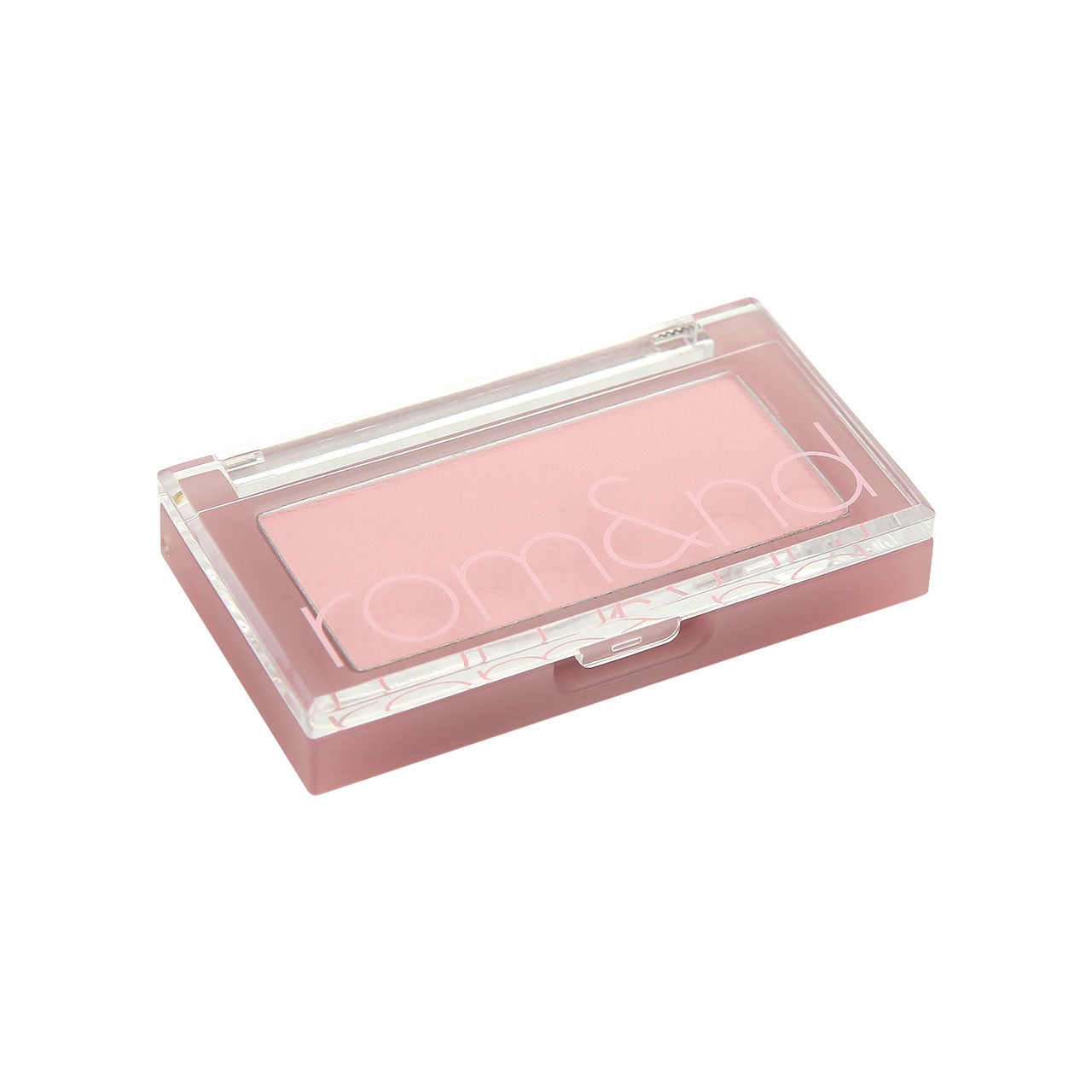 Blush Rom&nd Better Than Cheek N02 Vine Nude - Fard à Joues Quotidien, Neuf
