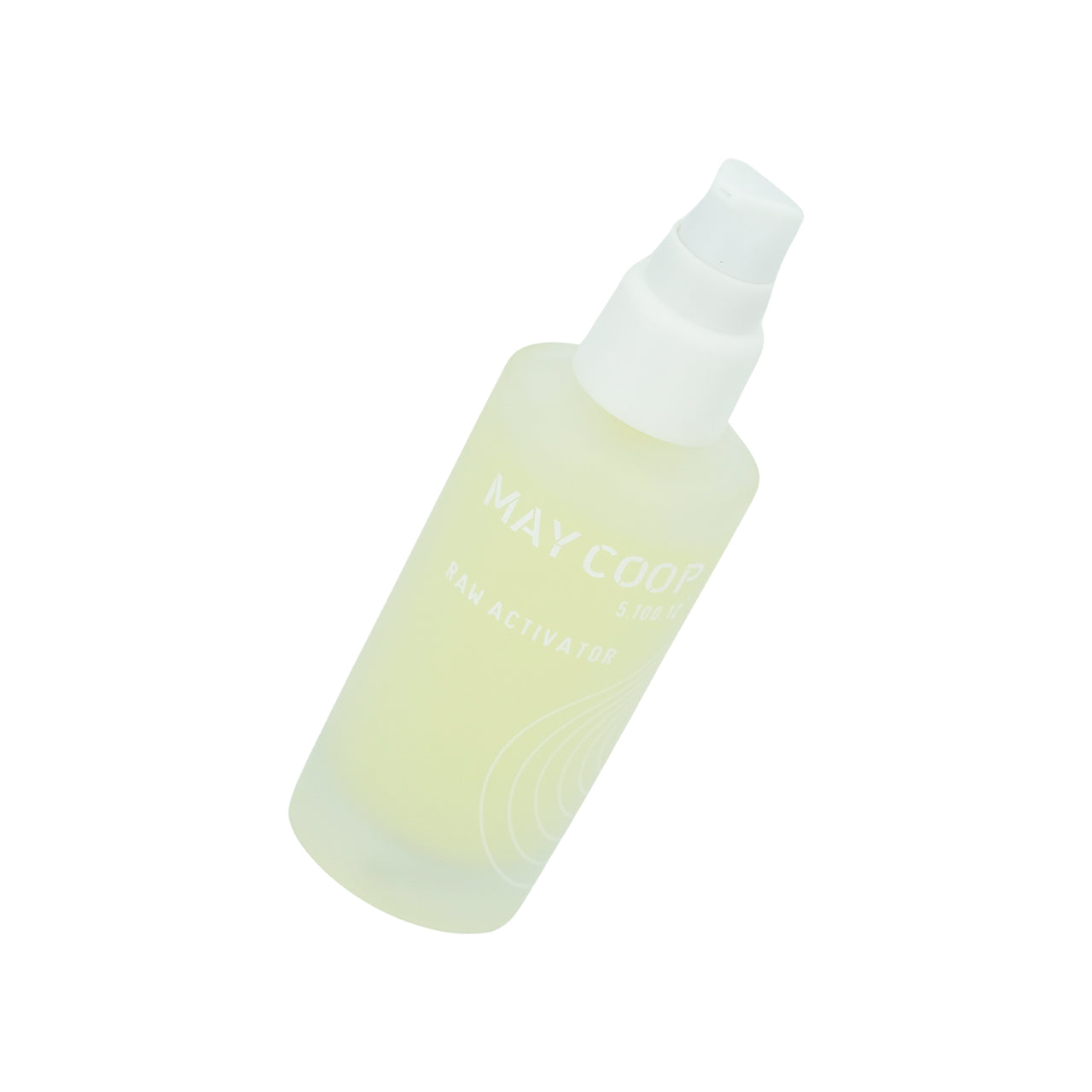 May Coop Raw Activator 60ml