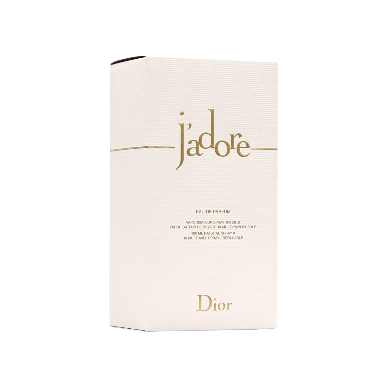Christian Dior J'adore Eau de Parfum set 2pcs | Sasa Global eshop