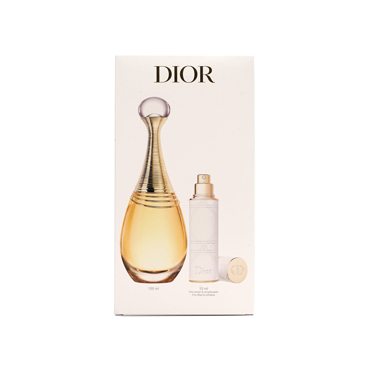Christian Dior J'adore Eau de Parfum set 2pcs | Sasa Global eshop