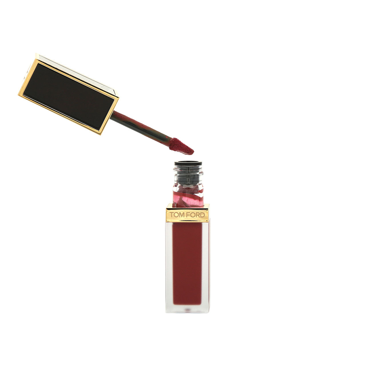 Tom Ford Liquid Lip Luxe Matte Devoted 6ml | Sasa Global eShop