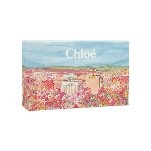 Chlo矇 Mini Duo Set 2pcs – Sasa Global eShop