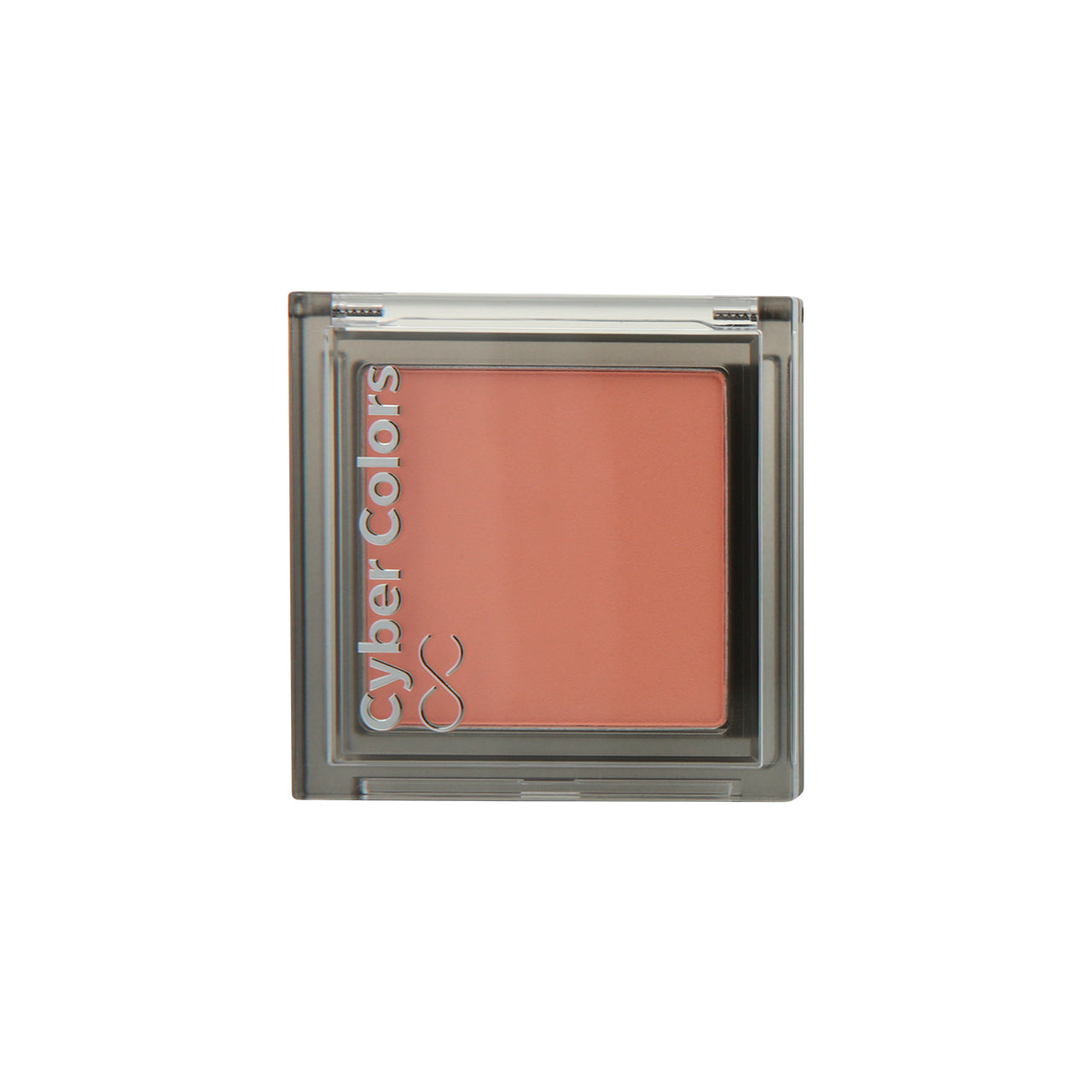 Cyber Colors Pastel Soft Blush #02 Mellow Apricot 5.1g | Sasa Global eShop
