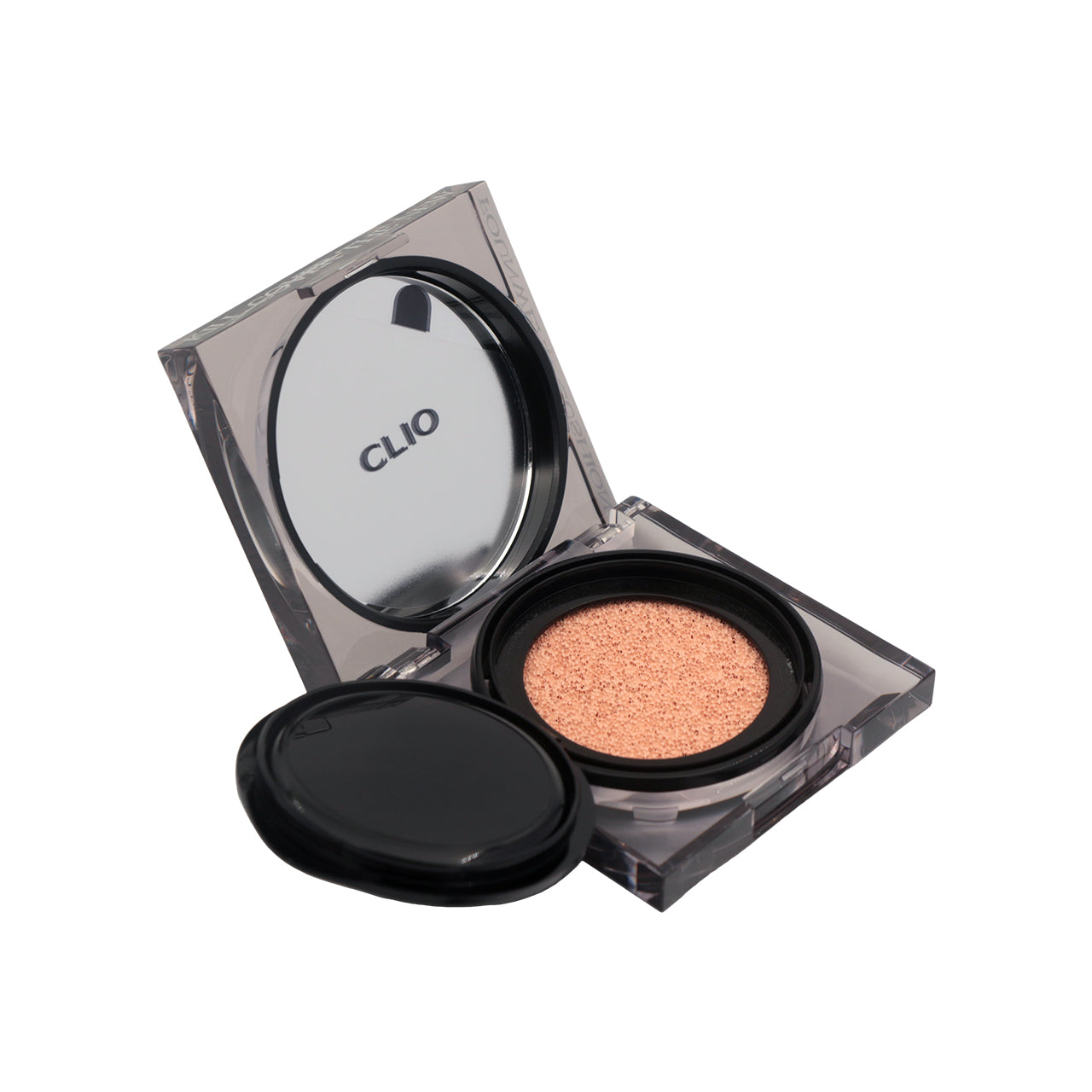 Clio SPF50+PA+++ Mini Kill Cover The New Founwear Cushion #02 5g