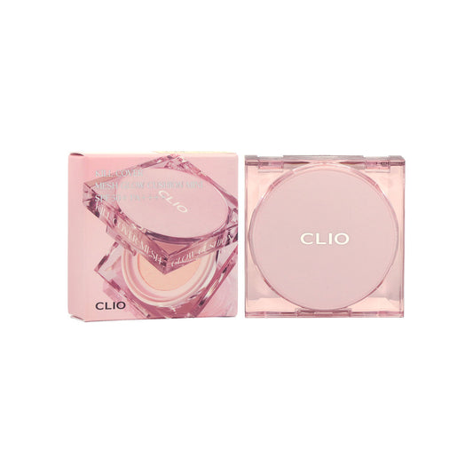 Clio SPF50+PA++++ Mini Kill Cover Mesh Glow Cushion #02 5g | Sasa Global eShop