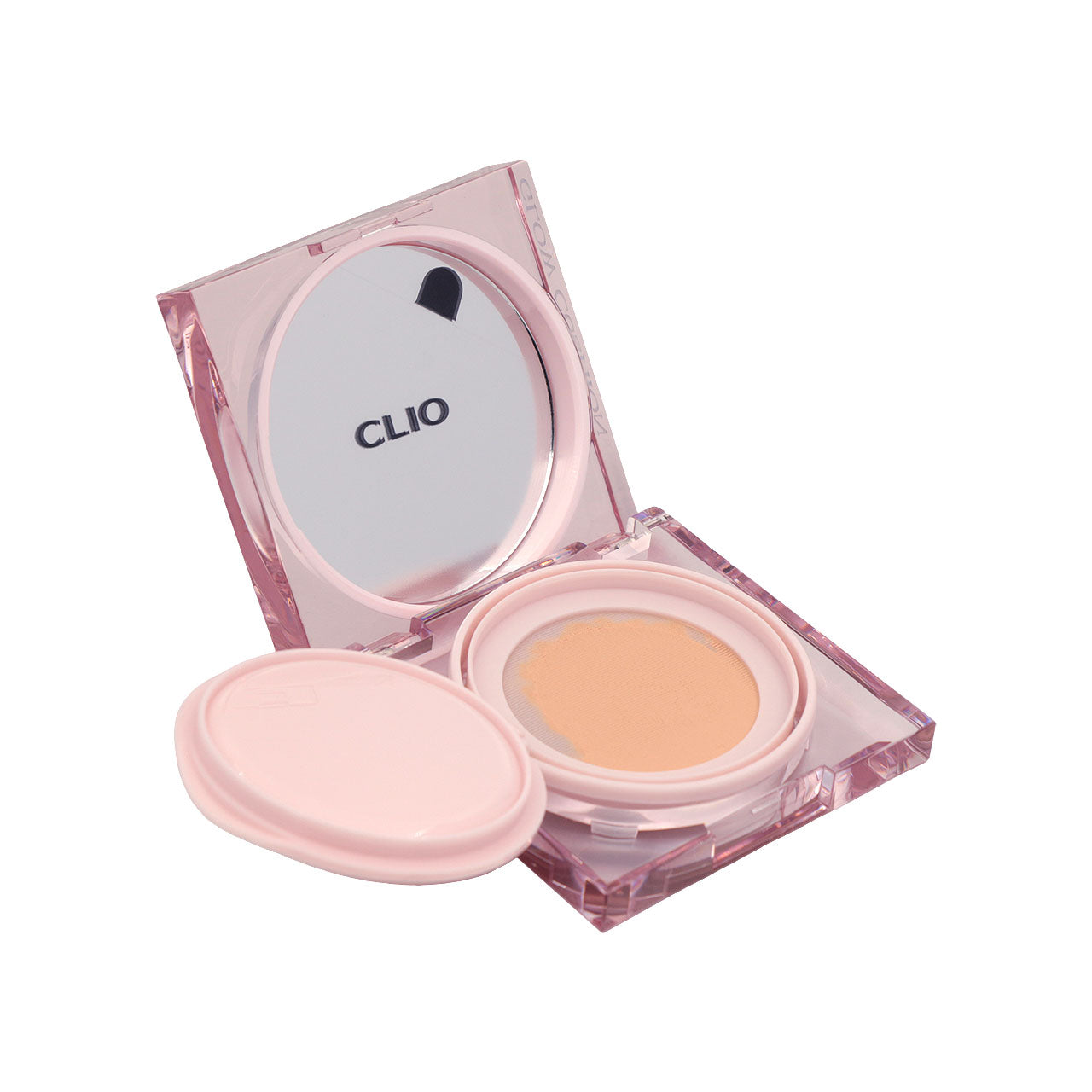 Clio SPF50+PA++++ Mini Kill Cover Mesh Glow Cushion #03 5g