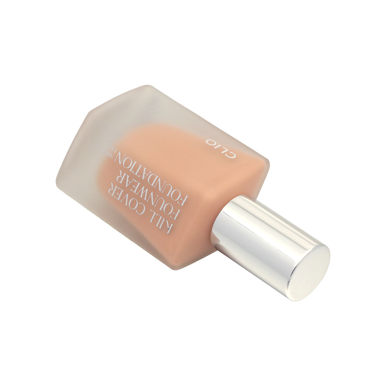 Clio SPF30 PA+++ Mini Kill Cover Founwear Foundation #02 Lingerie