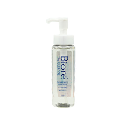 Biore The Cleanse Make Up Remover 190ml