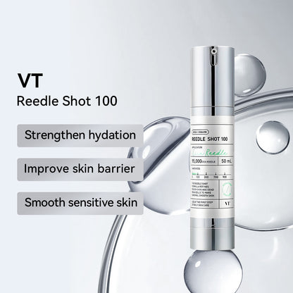 VT Reedle Shot 100 50ml