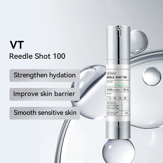 VT Reedle Shot 100 50ml